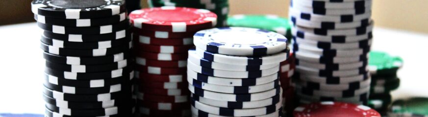 Fichas de casino