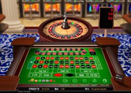 ¿Por qué la palabra «casino»?