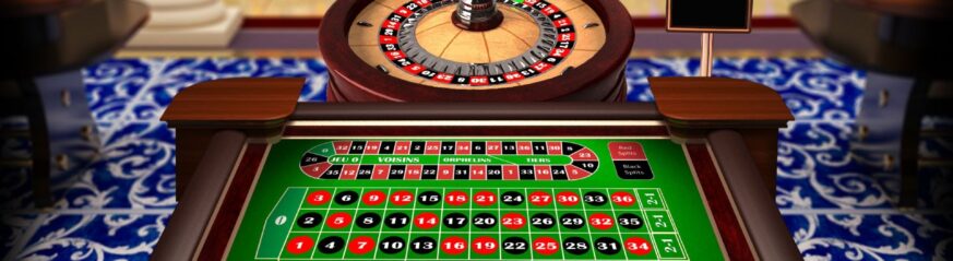 Why the word “casino”?