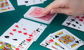 Los mejores juegos de cartas en línea
