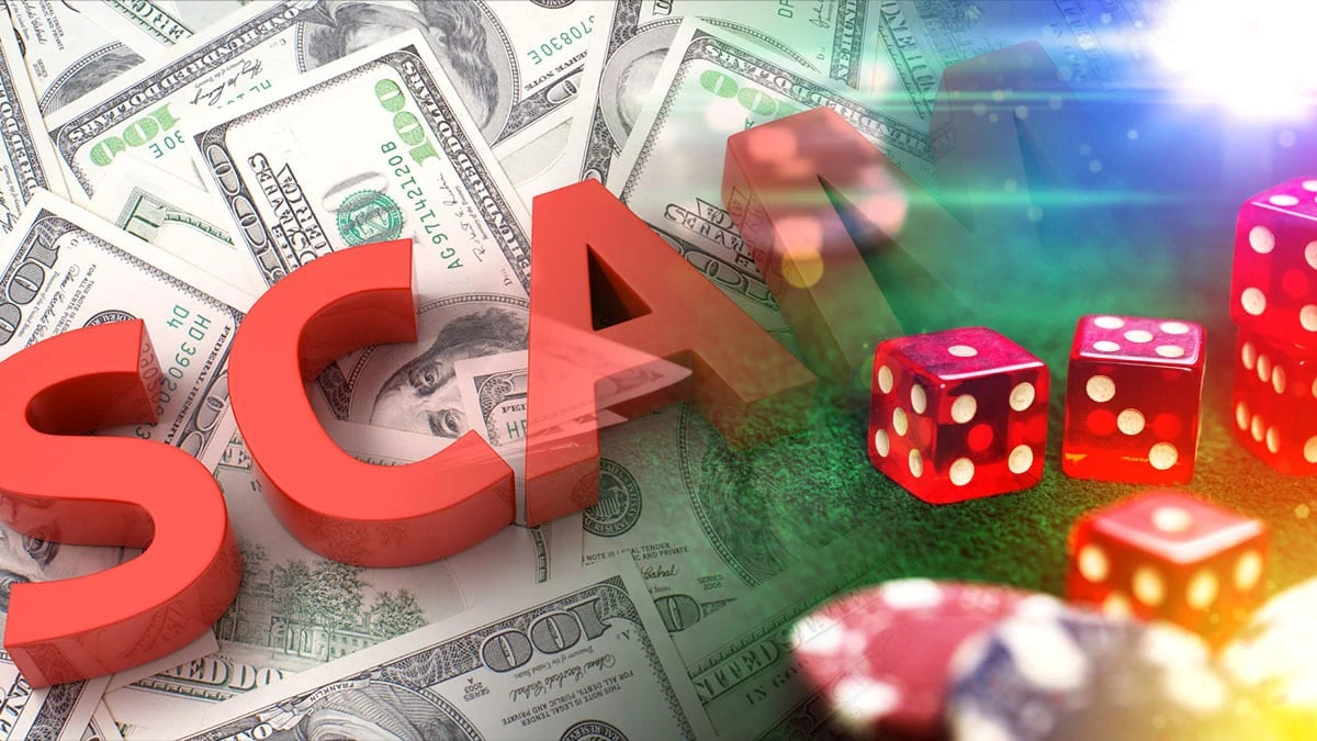 Todo sobre el fraude y las estafas en el juego