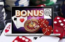 ¿Cómo funciona un bono en un casino online?