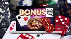 ¿Cómo funciona un bono en un casino online?