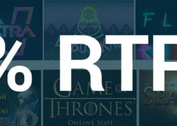 ¿Qué es el RTP (Return To Player) en los juegos de casino?