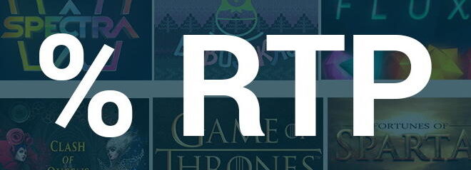¿Qué es el RTP (Return To Player) en los juegos de casino?