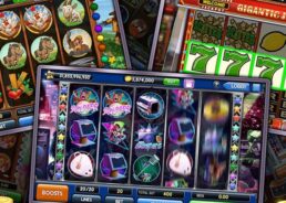 ¿Qué son los sitios de casino ganadores?