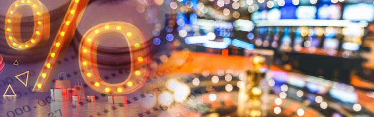La ventaja de la casa en el casino: Así es como puedes reducirla