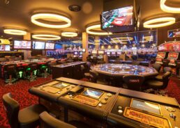 Casino: ¿fuente de ingresos o de entretenimiento?