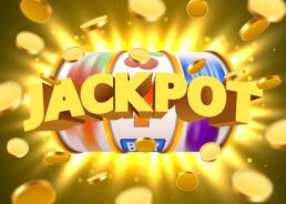 Guía de Jackpots del Casino: Jackpots de tragaperras y casinos en línea
