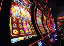 Tragamonedas con las mejores probabilidades de pago