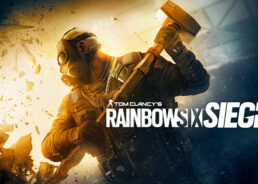 Rainbow Six Siege Betting