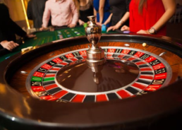 Comparación entre la ruleta americana y la europea