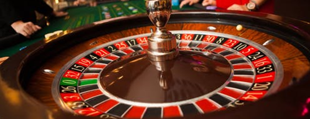 Comparación entre la ruleta americana y la europea
