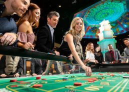 Trucos y Consejos de Casino: Contra el fraude y para divertirse más